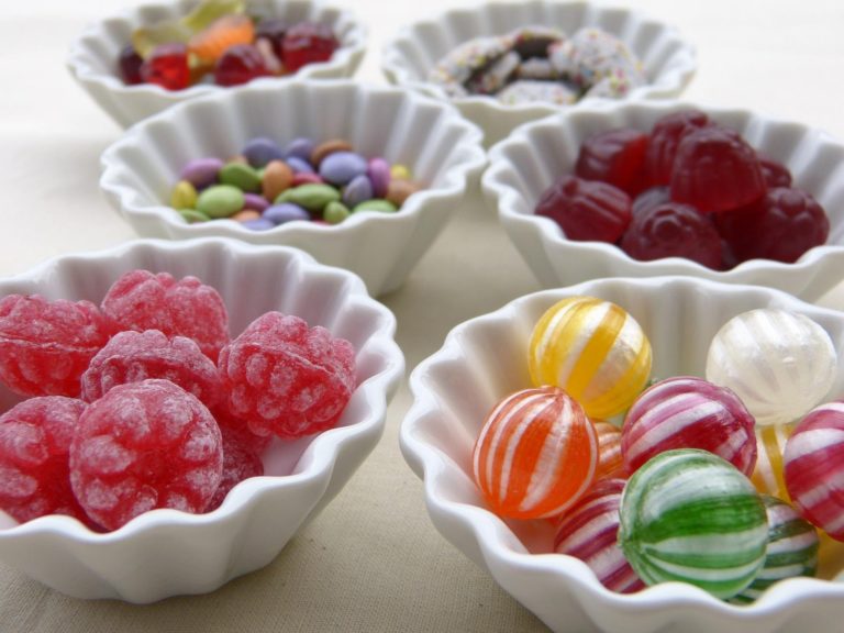 Your Ultimate Guide: How to Find the Perfect Delta-8 THC Gummies
