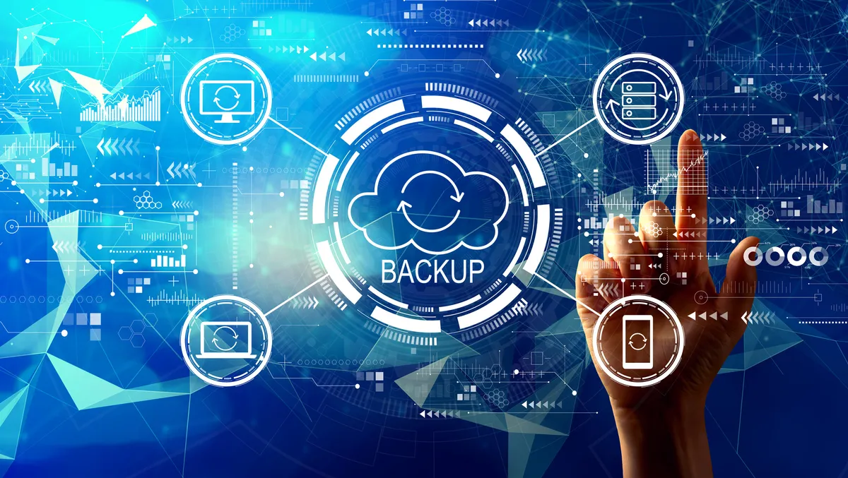Cloud Data Management Solutions: Veeam’s Contribution to Their Modernization