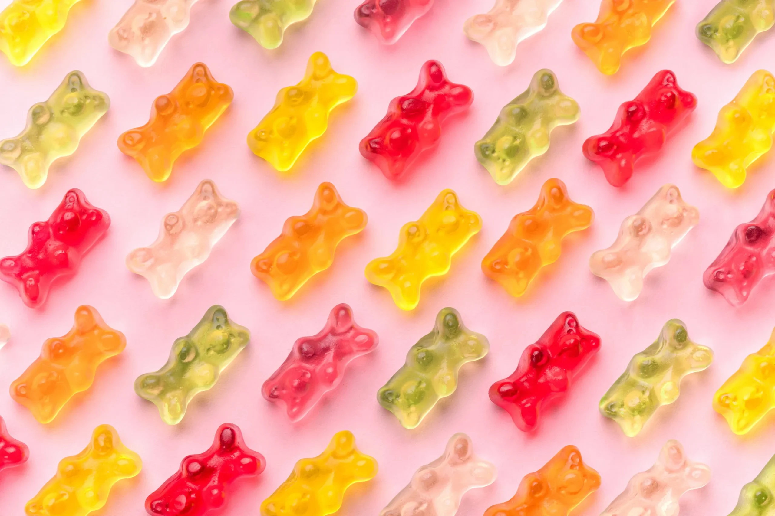 What Are CBD Gummies and How Do They Work?