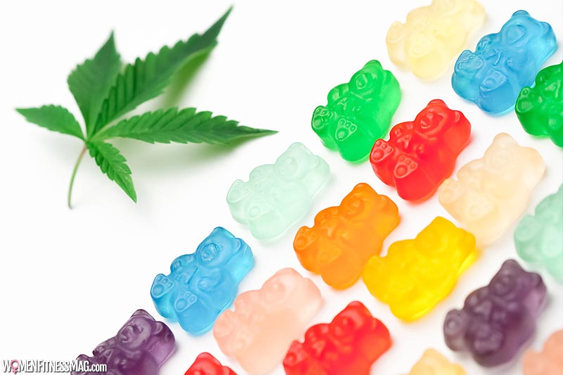 THC Gummies vs Delta-8 Gummies: What You Need to Know