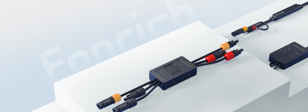 Rapid Shutdown Device