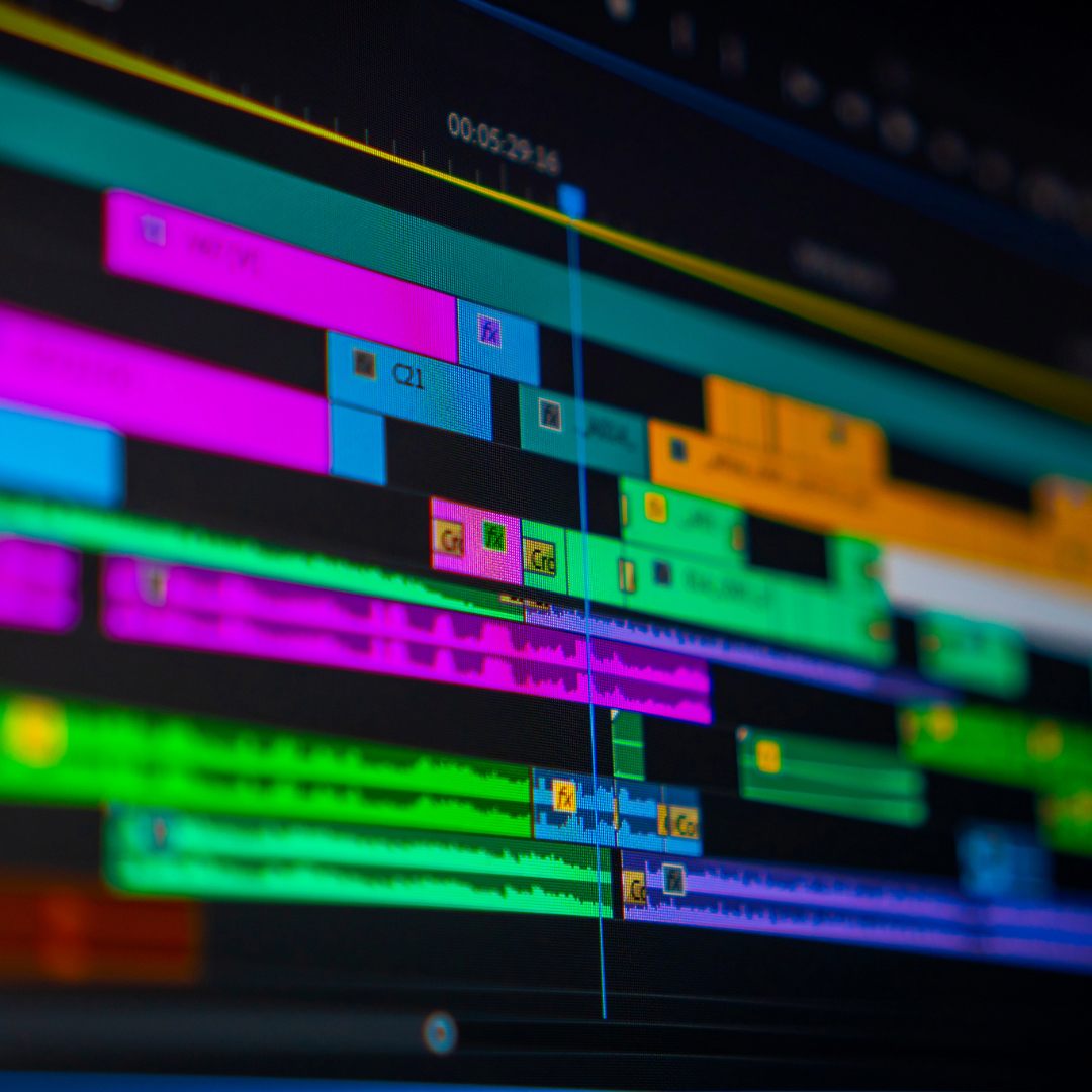 Red Flags to Avoid When Selecting a Video Production Agency