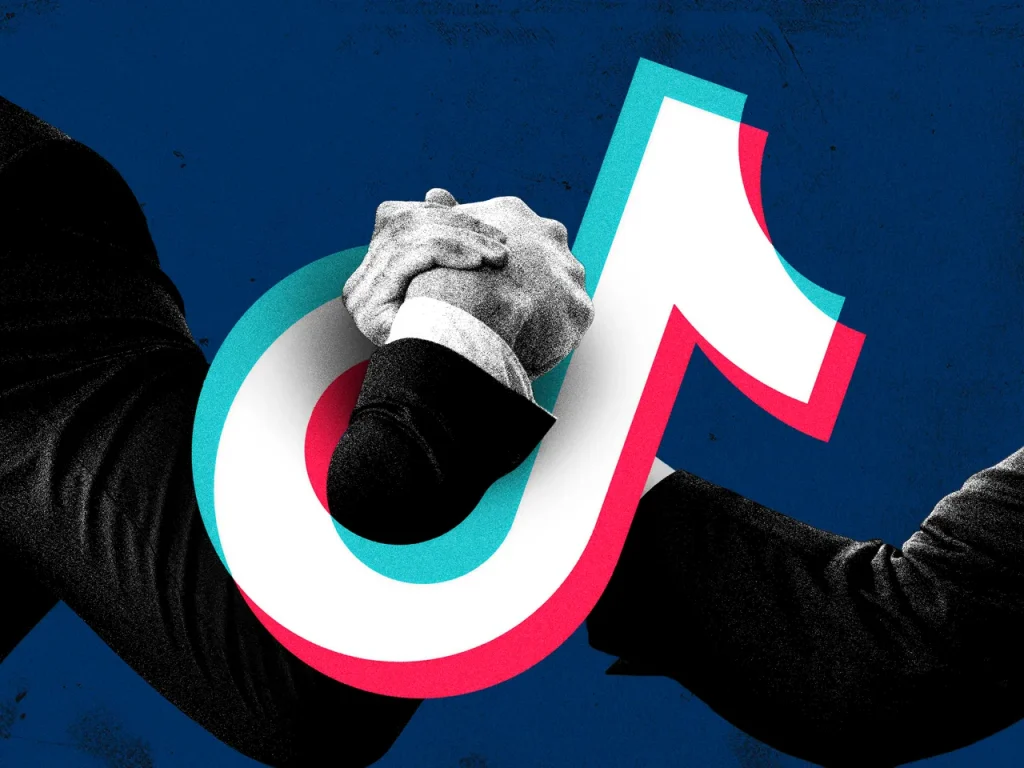 TikTok Follower kaufen