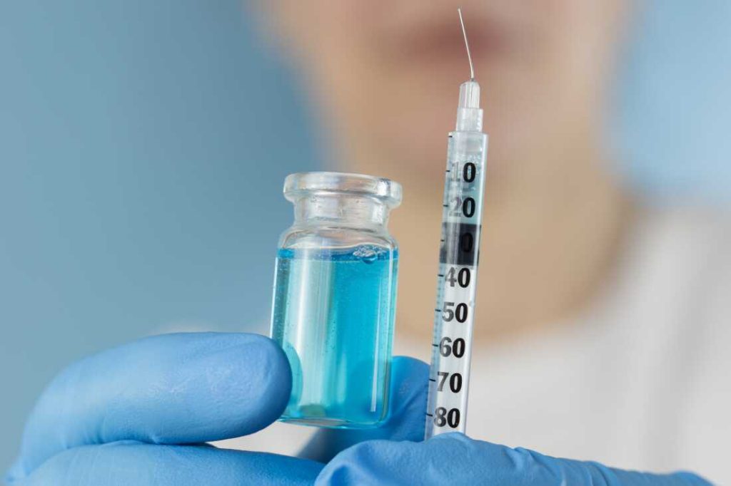 HGH Canada